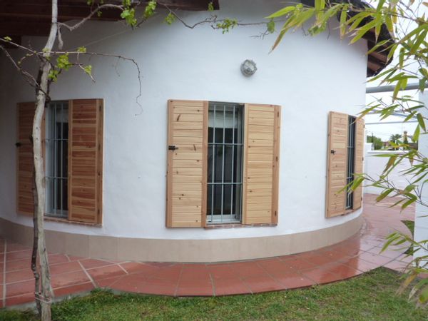 La maison de Luz