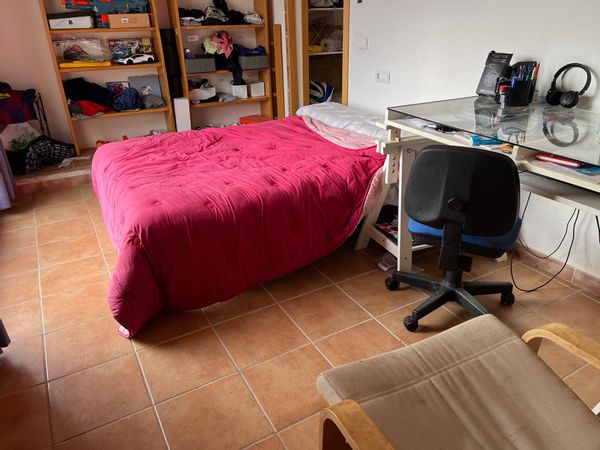 La maison de Lorena