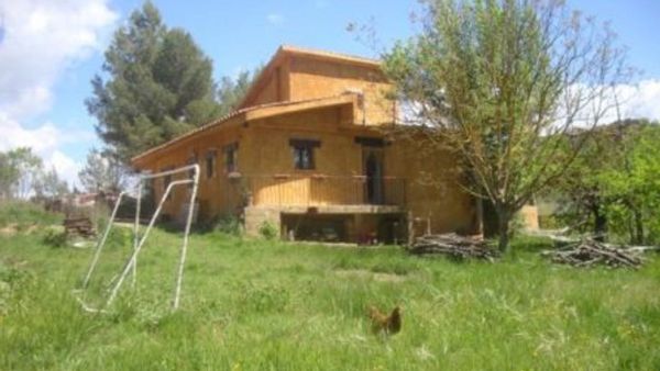 Mi casa