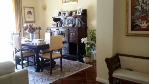 La maison de Antonella