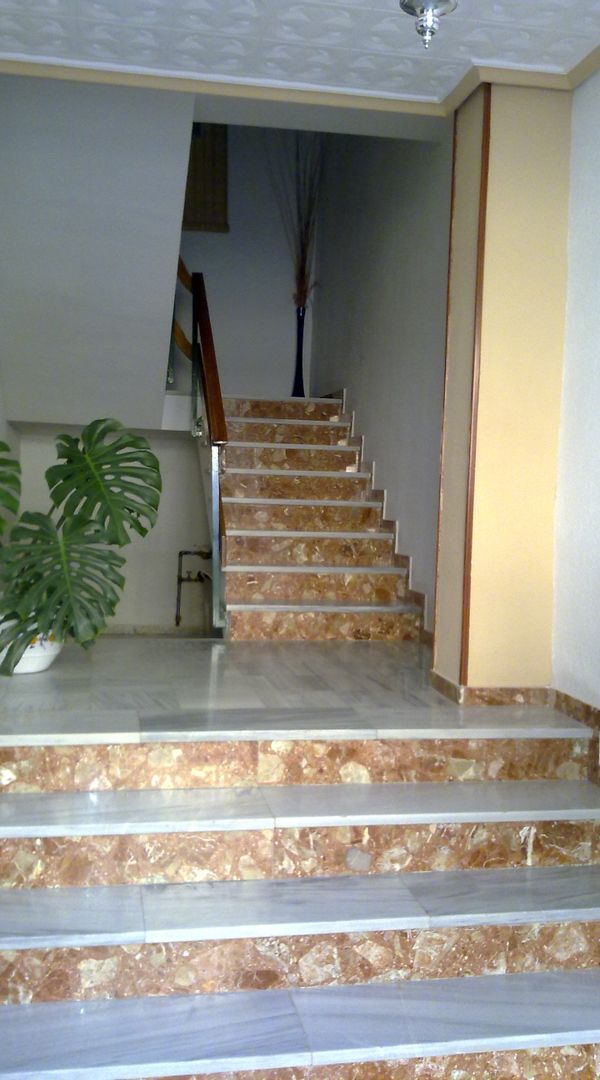 La maison de Isabel maria