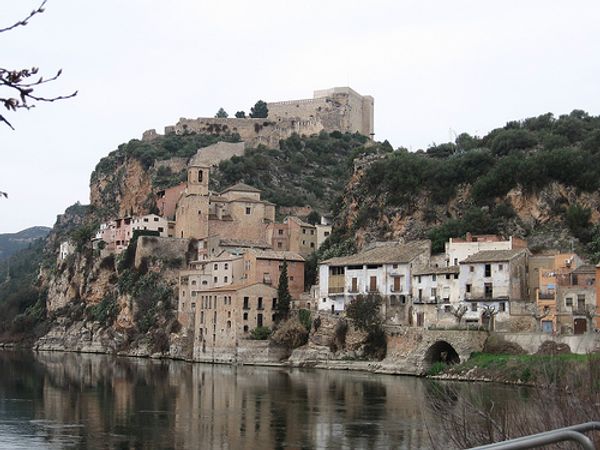 Appartement Espagne, Catalogne, Delta Ebro, Reserve de la Biosphère