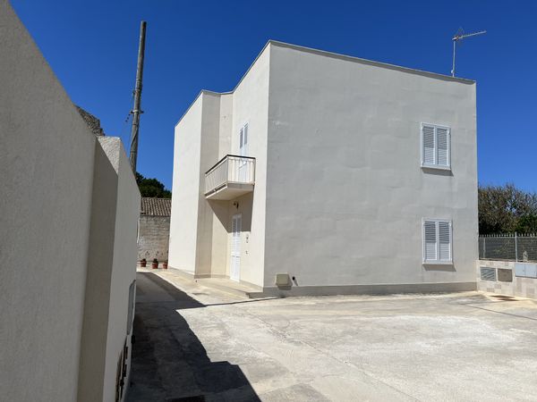 La maison de Alessandro