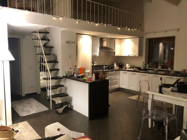 appartement à Orvieto, Italia