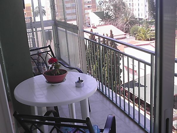 La maison de Cristina