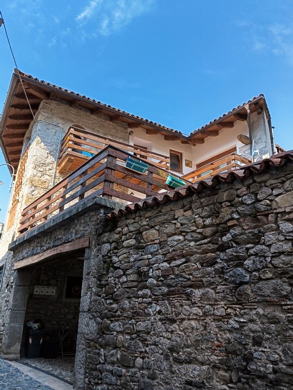 La maison de Amanda