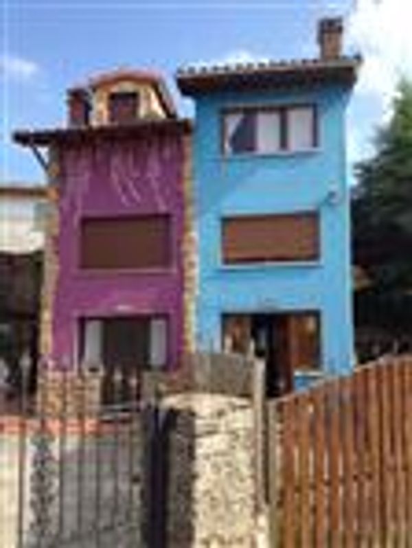 maison à Llanes, España