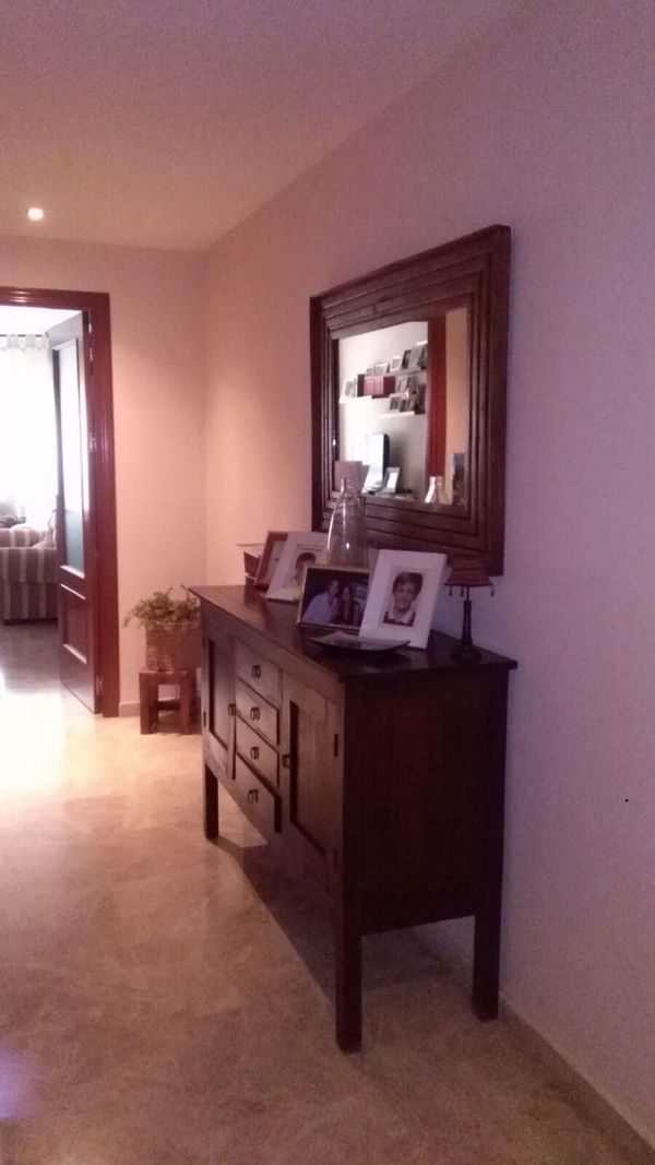 La maison de Casa de Esther