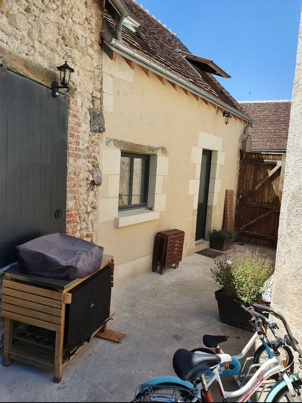 L’annexe