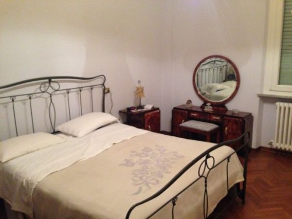 La mia casa