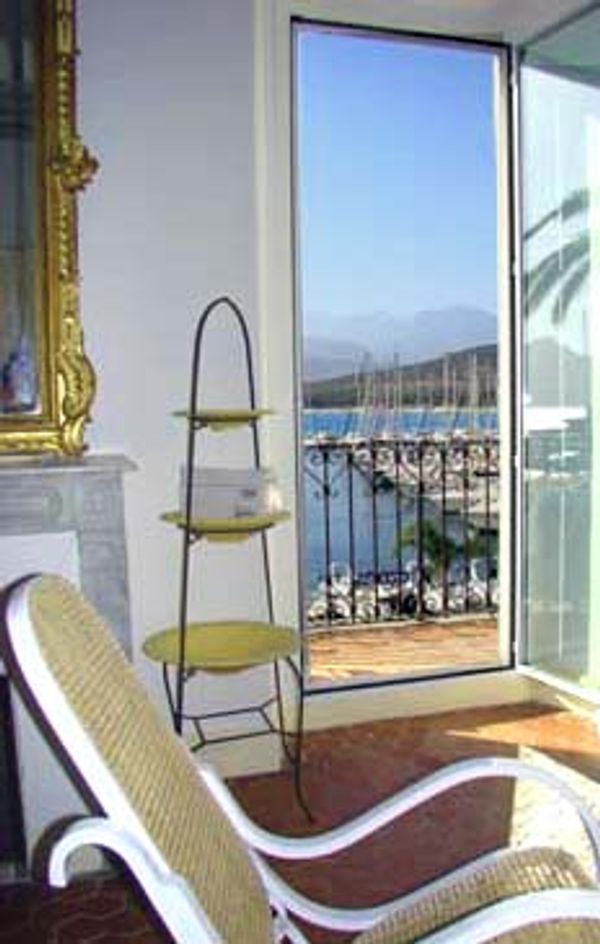 Ma maison