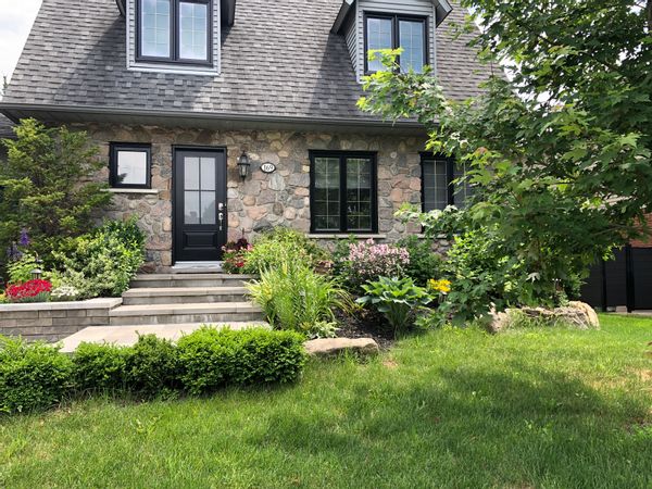 Jolie maison tout près de Montréal, Québec, Canada
