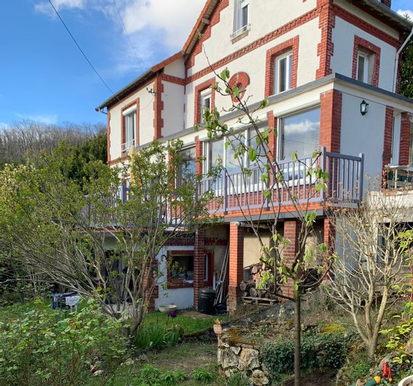 Chez Pauline & Vianney
