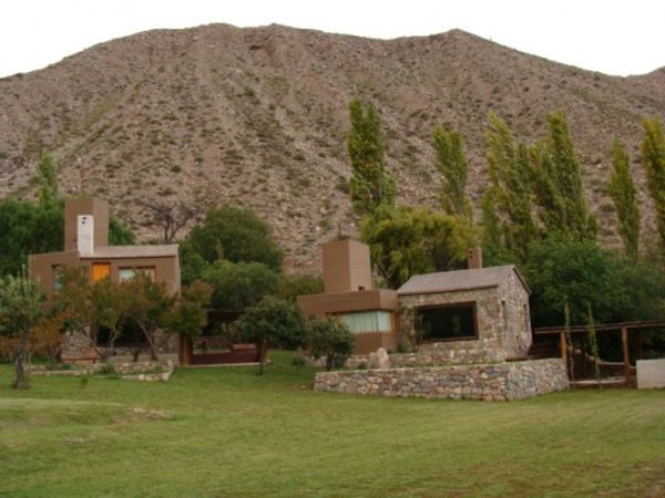 Mi casa