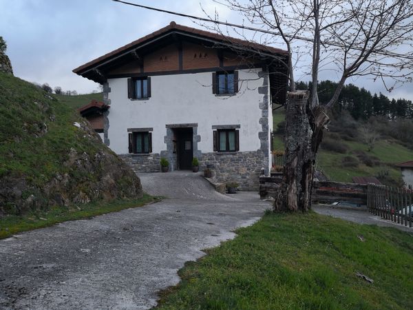 La maison de Ainara