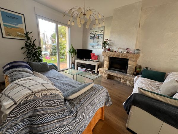maison à La Forêt-Fouesnant,LA RIVIERA BRETONNE France