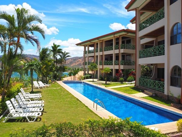 maison, Costa Rica