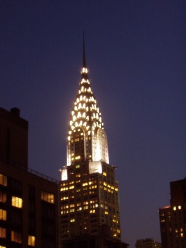 appartement à New York, United States