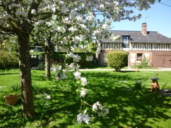LE CLOS VIRGINIE