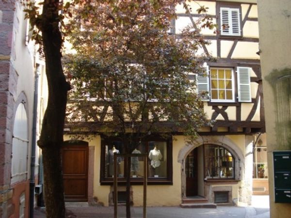 appartement à Colmar, France