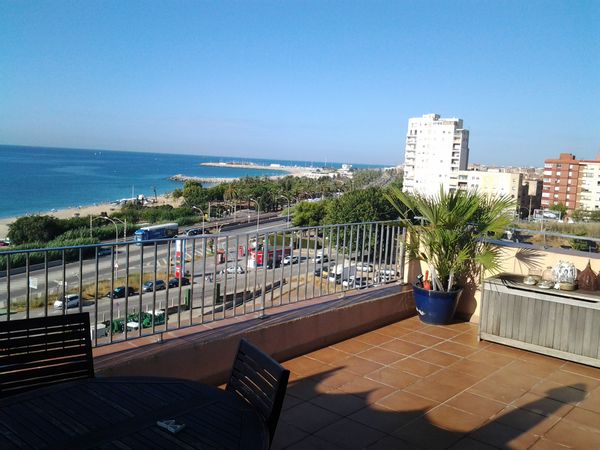 appartement à Mataró, España