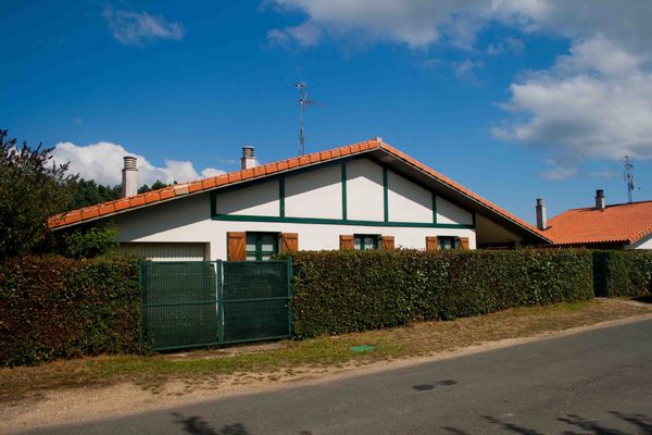 maison à Urturi, España