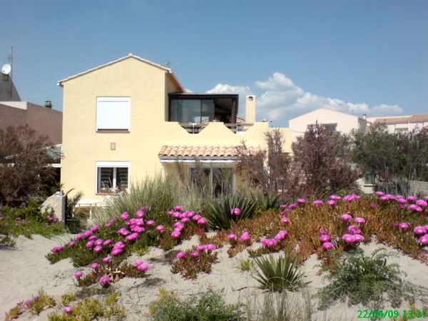 week- end house
