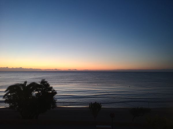 En première ligne à Dehesa de Campoamor, digital nomads, golf, plage MIN 4 nuit MAX 6 pax
