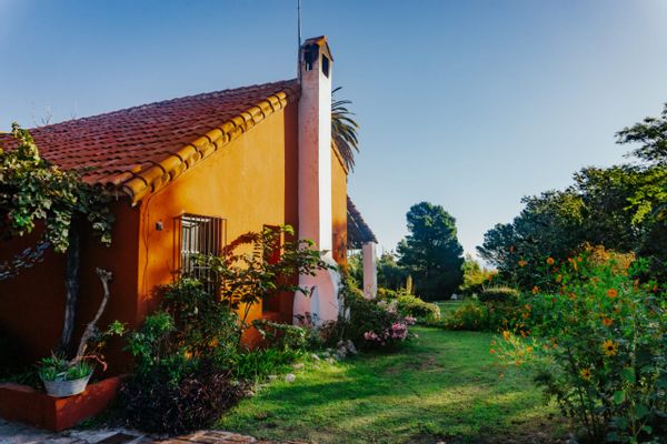 Mi casa