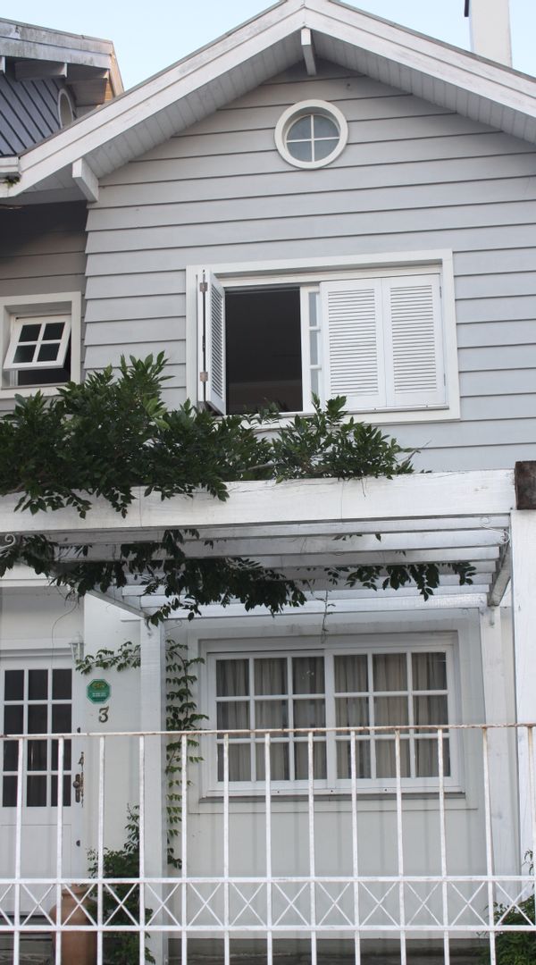 La maison de Ana karina