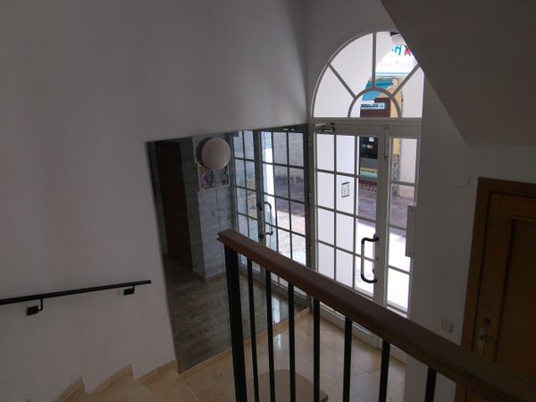 Mi casa
