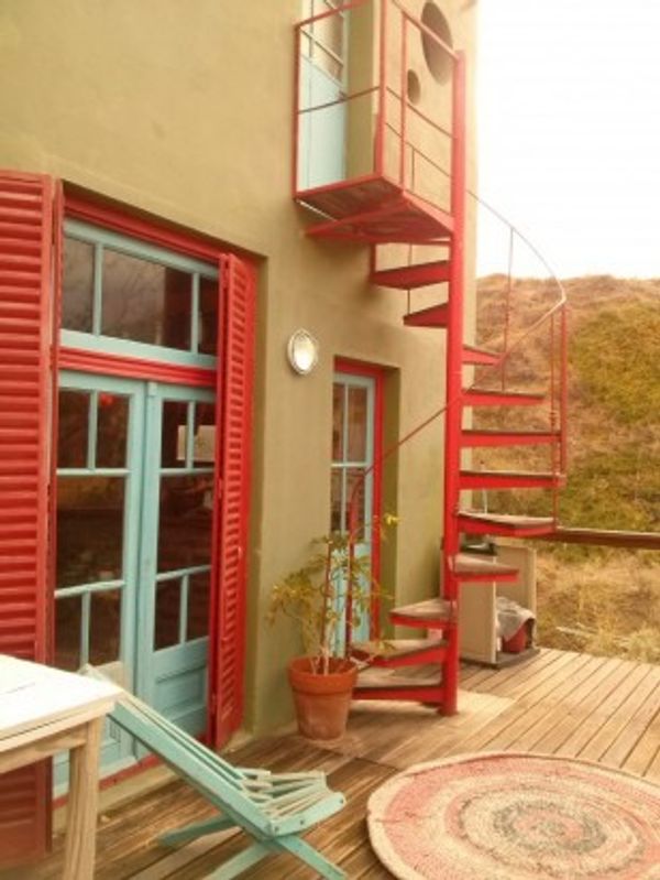 Mi casa
