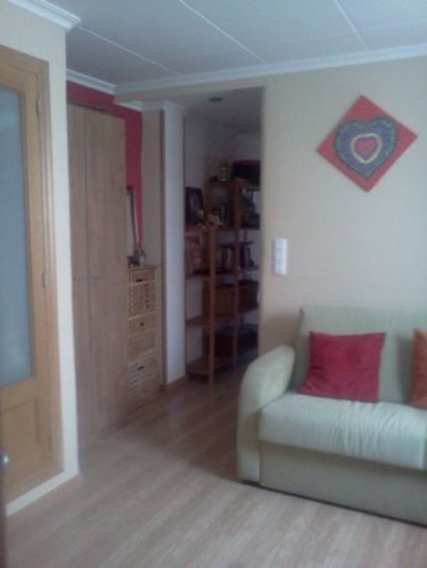 My home