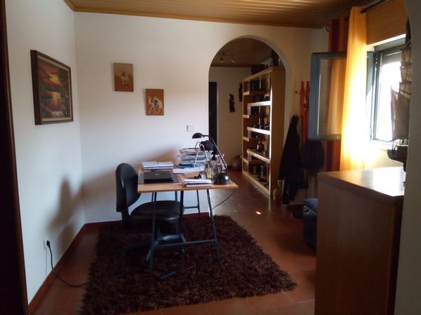 La maison de Fernando