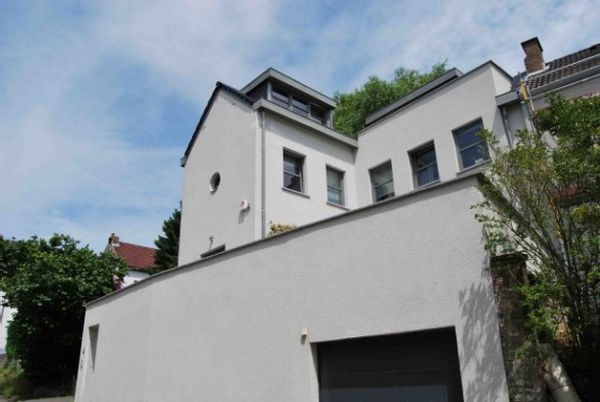 Maison de charme dans le Brabant Wallon à moins de 20 min de Bruxelles