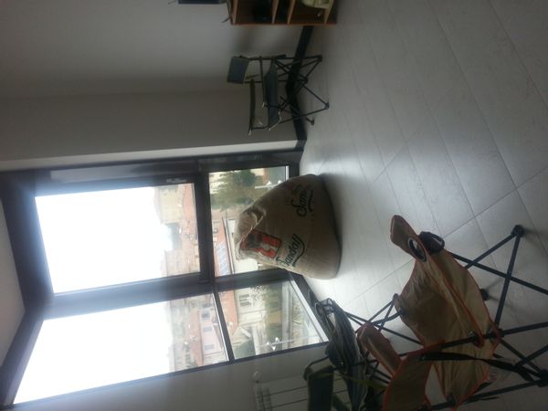 La maison de Ivana
