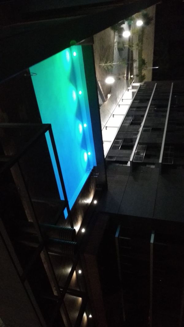 La maison de Familia Jordan Serrano