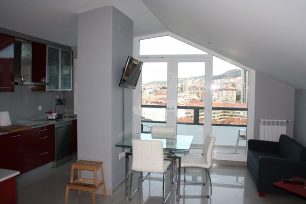 appartement à Vigo, España