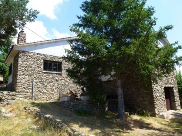 maison à Navarredonda de Gredos, España