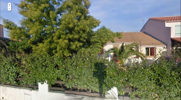 Maison 3 faces à Argelès-sur-Mer, France