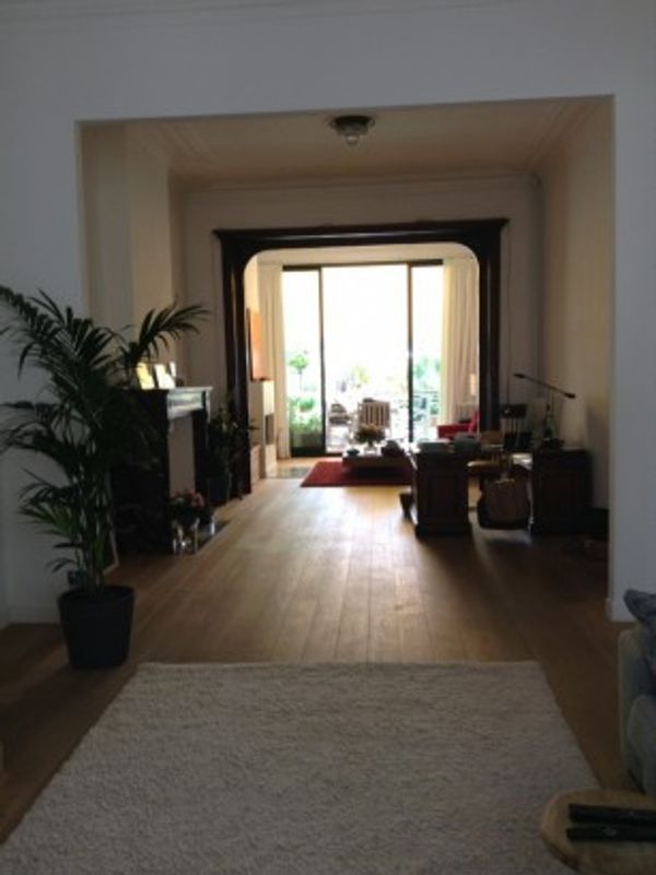 Mijn huis
