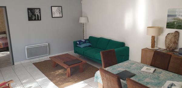 Maison au coeur des châteaux (2 nuits mini). Echange conclu pour juillet/août 23