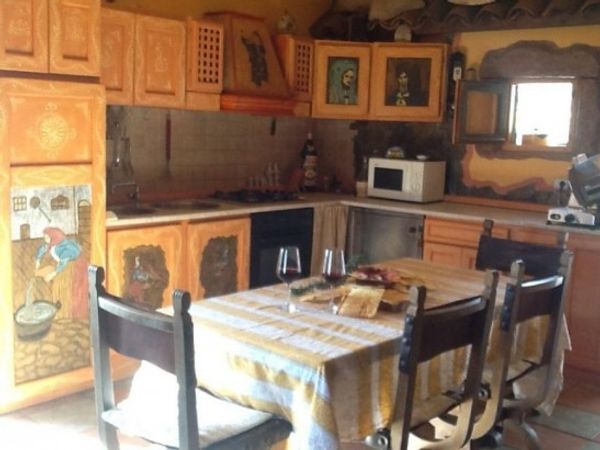 La mia casa