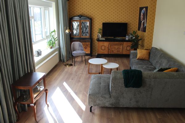 appartement à Emmeloord, Nederland