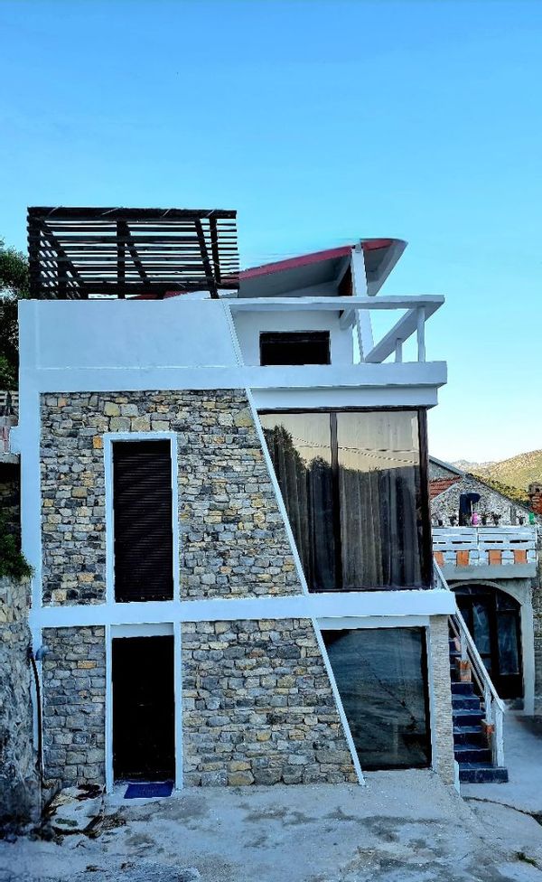 La maison de Mathieu & Co