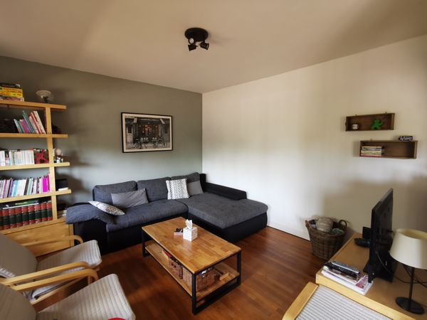 Appartement à Strasbourg, France