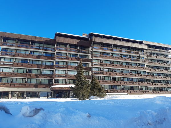 appartement ski 10 au 24 janvier 2027