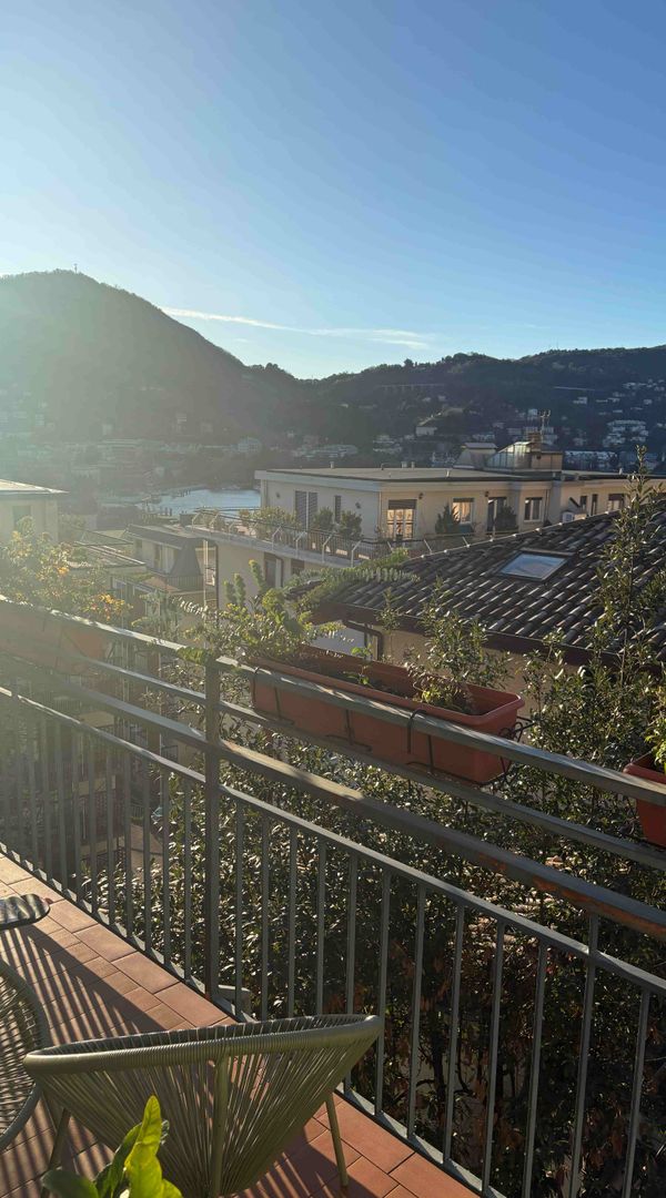 La maison de Rita Macdonald