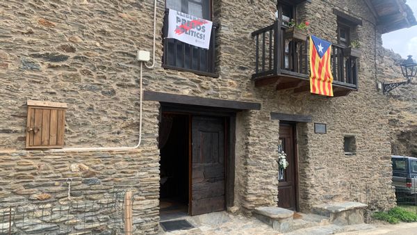 La maison de Àngels