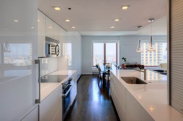 appartement à Chicago, United States